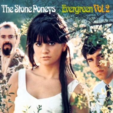 The Stone Poneys -  Evergreen, Vol.2